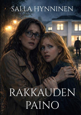 Rakkauden paino