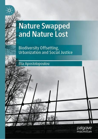 Nature Swapped and Nature Lost