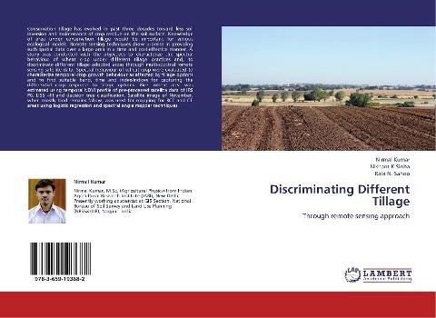 Discriminating Different Tillage