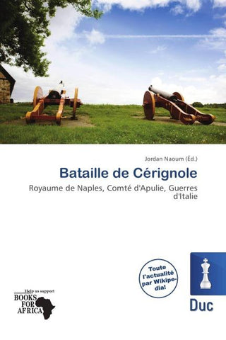 Bataille de Cérignole