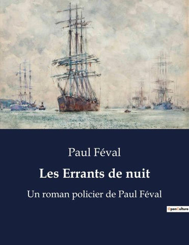 Les Errants de nuit