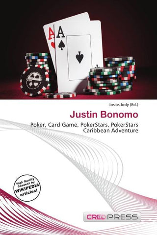 Justin Bonomo