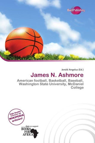 James N. Ashmore