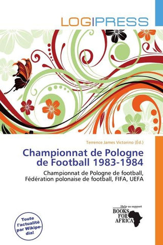 Championnat de Pologne de Football 1983-1984