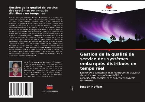 Gestion de la qualité de service des systèmes embarqués distribués en temps réel