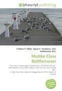 Moltke Class Battlecruiser