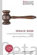 Ortrie D. Smith