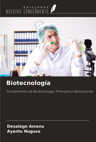Biotecnología