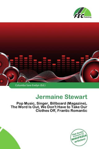 Jermaine Stewart