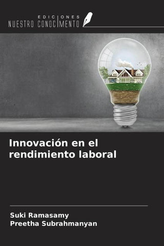 Innovación en el rendimiento laboral