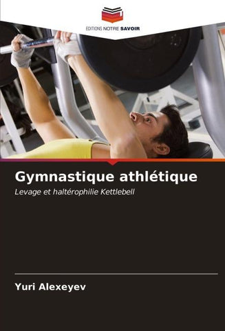 Gymnastique athlétique