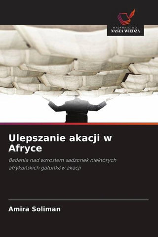Ulepszanie akacji w Afryce