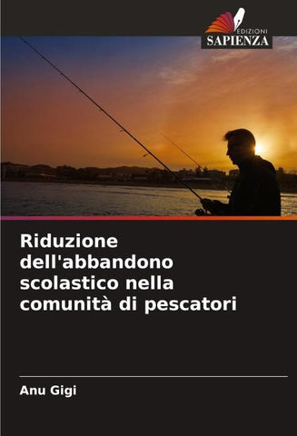 Riduzione dell'abbandono scolastico nella comunità di pescatori