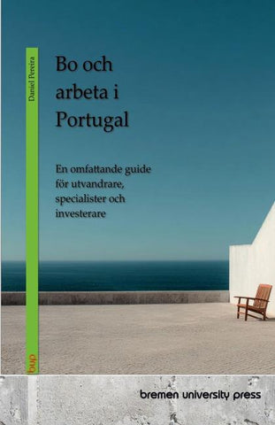 Bo och arbeta i Portugal