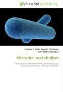 Microbial metabolism