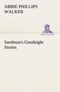 Sandman's Goodnight Stories