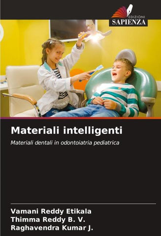 Materiali intelligenti