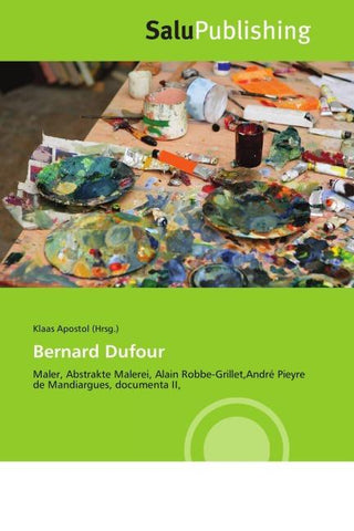 Bernard Dufour
