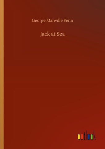 Jack at Sea