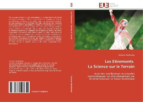 Les Etirements   La Science sur le Terrain