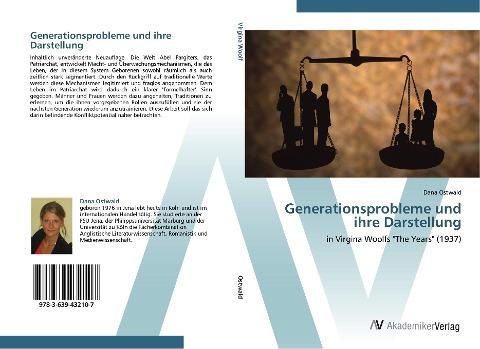 Generationsprobleme und ihre Darstellung