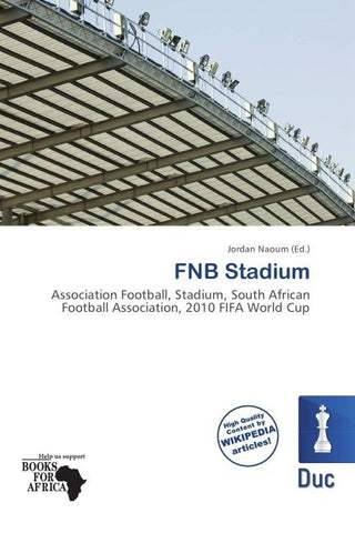 FNB Stadium