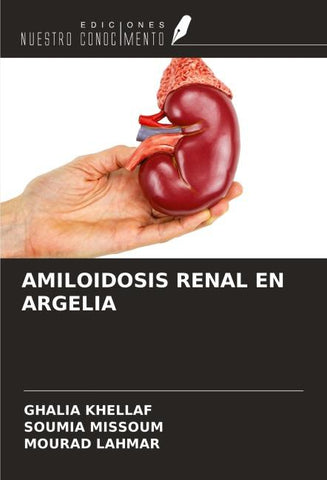 AMILOIDOSIS RENAL EN ARGELIA