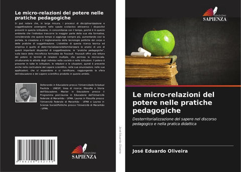 Le micro-relazioni del potere nelle pratiche pedagogiche