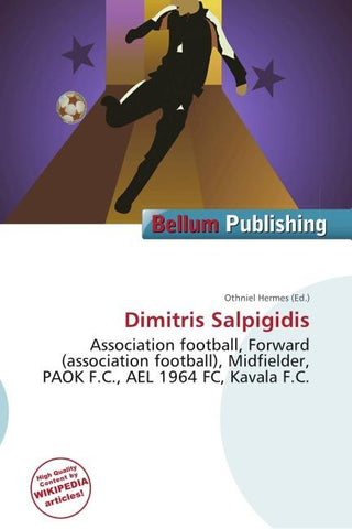 Dimitris Salpigidis