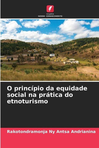O princípio da equidade social na prática do etnoturismo