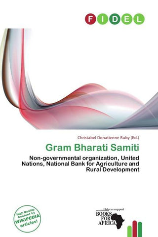 Gram Bharati Samiti