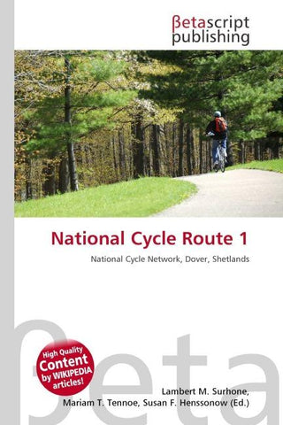 National Cycle Route 1