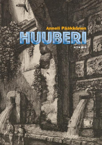 Huuberi