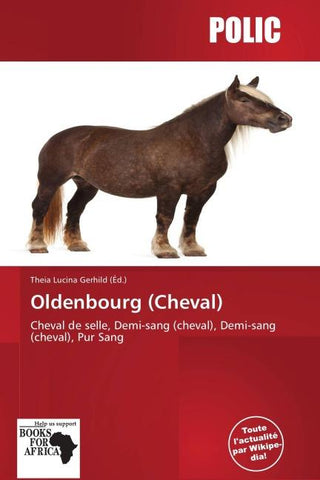 Oldenbourg (Cheval)