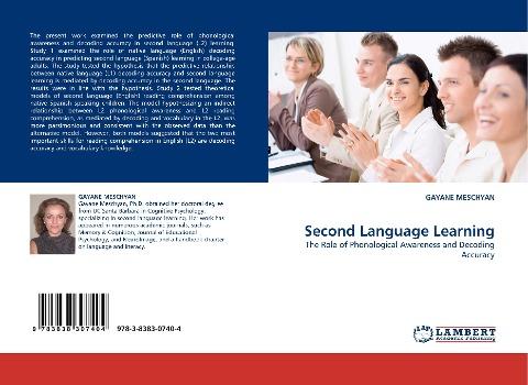 Second Language Learning