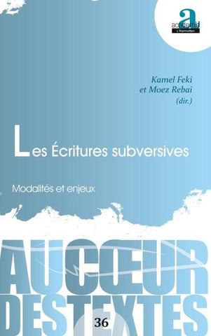 Les Écritures subversives