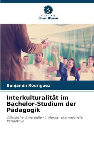 Interkulturalität im Bachelor-Studium der Pädagogik