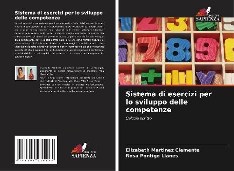 Sistema di esercizi per lo sviluppo delle competenze