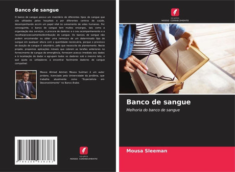 Banco de sangue