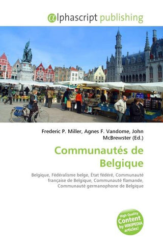 Communautés de Belgique