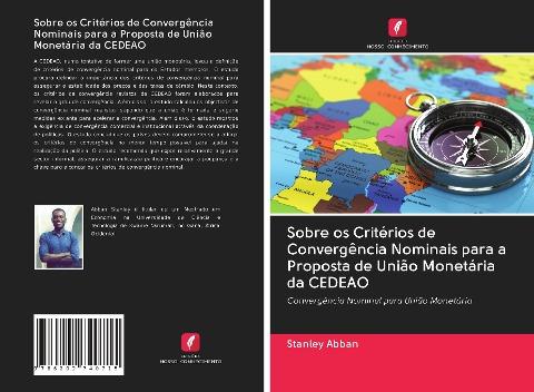 Sobre os Critérios de Convergência Nominais para a Proposta de União Monetária da CEDEAO