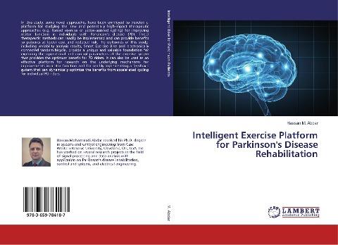 Intelligent Exercise Platform for Parkinson's Disease Rehabilitation