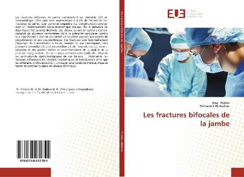 Les fractures bifocales de la jambe
