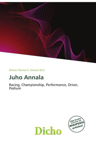 Juho Annala
