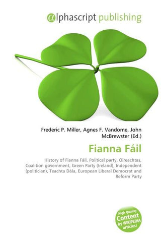 Fianna Fáil