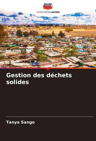 Gestion des déchets solides