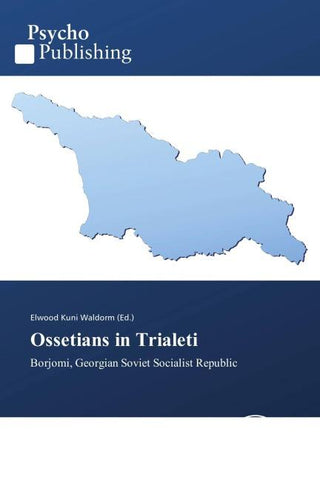 Ossetians in Trialeti