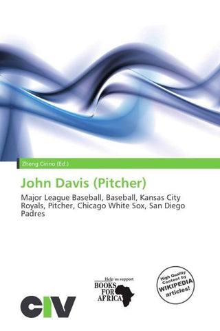 John Davis (Pitcher)
