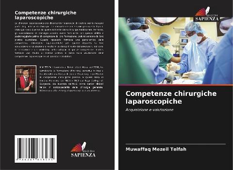 Competenze chirurgiche laparoscopiche