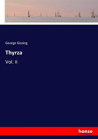Thyrza